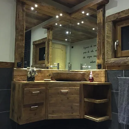 Il Cuore Di Sopalu *