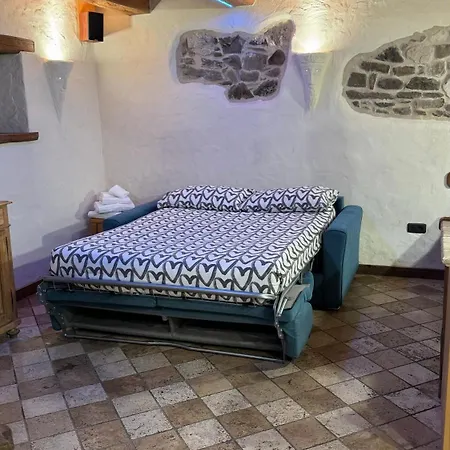 Il Cuore Di Sopalu Candide