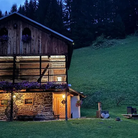 Il Cuore Di Sopalu