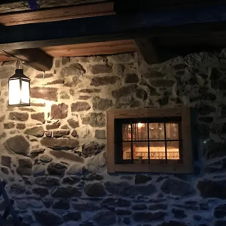 Il Cuore Di Sopalu Chalet