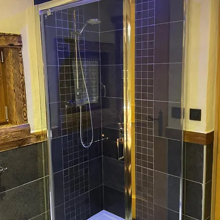 Il Cuore Di Sopalu Chalet Candide