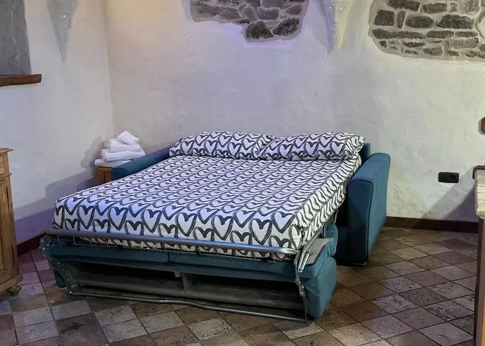 Il Cuore Di Sopalu Candide