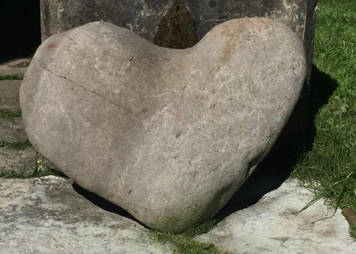 Il Cuore Di Sopalu Holiday home Candide