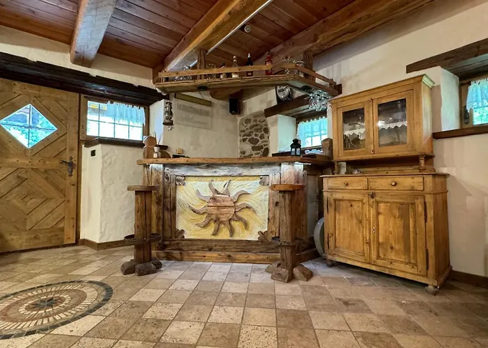 Il Cuore Di Sopalu *