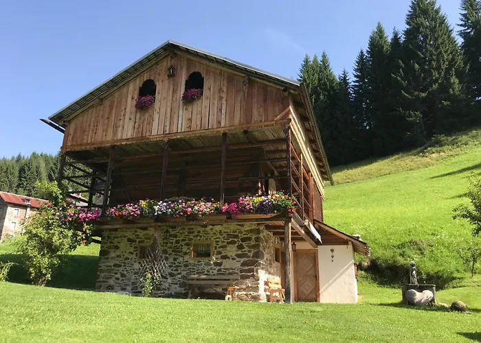 Holiday home Il Cuore Di Sopalu