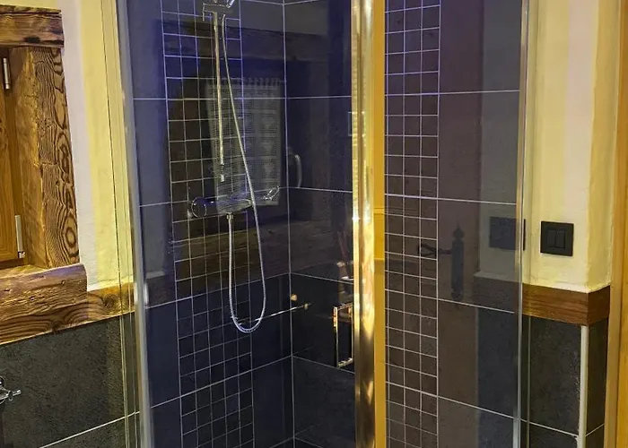 Il Cuore Di Sopalu Holiday home Candide