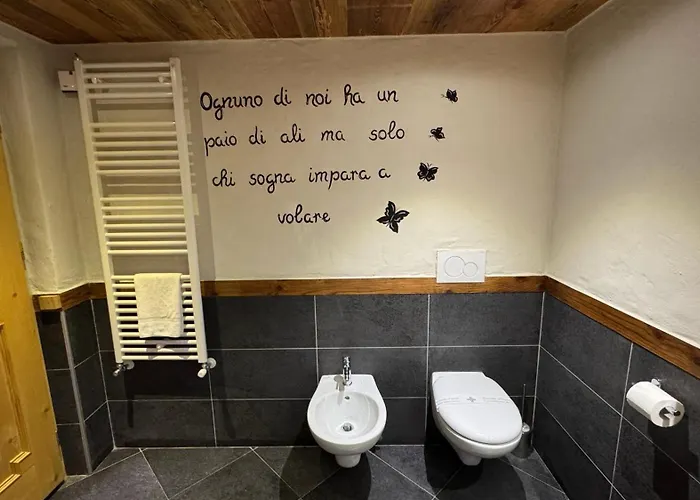 Holiday home Il Cuore Di Sopalu