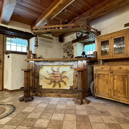 Il Cuore Di Sopalu *