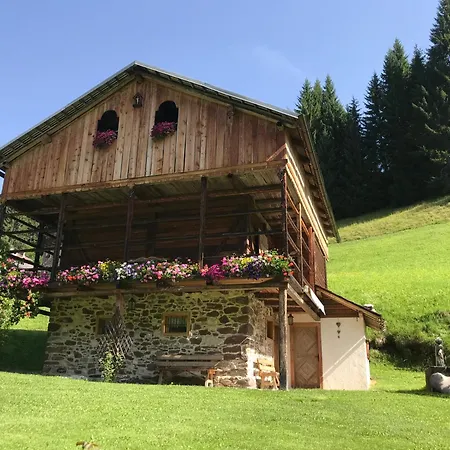 Prázdninový dům Il Cuore Di Sopalu