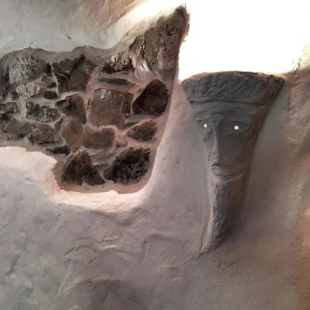 Ferienhaus Il Cuore Di Sopalu *