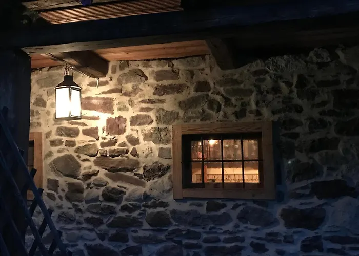 Il Cuore Di Sopalu Prázdninový dům